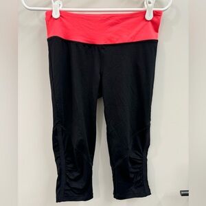 Forever 21 Active Capri Leggings, M, New